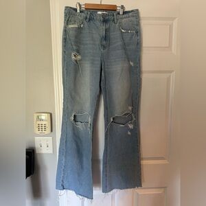Vervet Highrise 90s women’s jeans